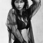 Kyoko Hasegawa Instagram - @essby_official