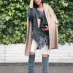 Kyoko Hasegawa Instagram – 昨日は娘の、今日は息子のChristmas presentの買い物を一緒に。
結局一緒に買った方が本人達が欲しいものを買えちゃうから💦
プレゼントは25日までお預けですけど😜
#christmas#christmaspresents
@giaborghini
#gifted