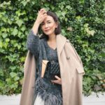 Kyoko Hasegawa Instagram – 昨日は娘の、今日は息子のChristmas presentの買い物を一緒に。
結局一緒に買った方が本人達が欲しいものを買えちゃうから💦
プレゼントは25日までお預けですけど😜
#christmas#christmaspresents
@giaborghini
#gifted