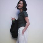 Kyoko Hasegawa Instagram - 先日の晴れた日。