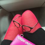 Kyoko Hasegawa Instagram - Red gives me power💪 　 #fashion#red