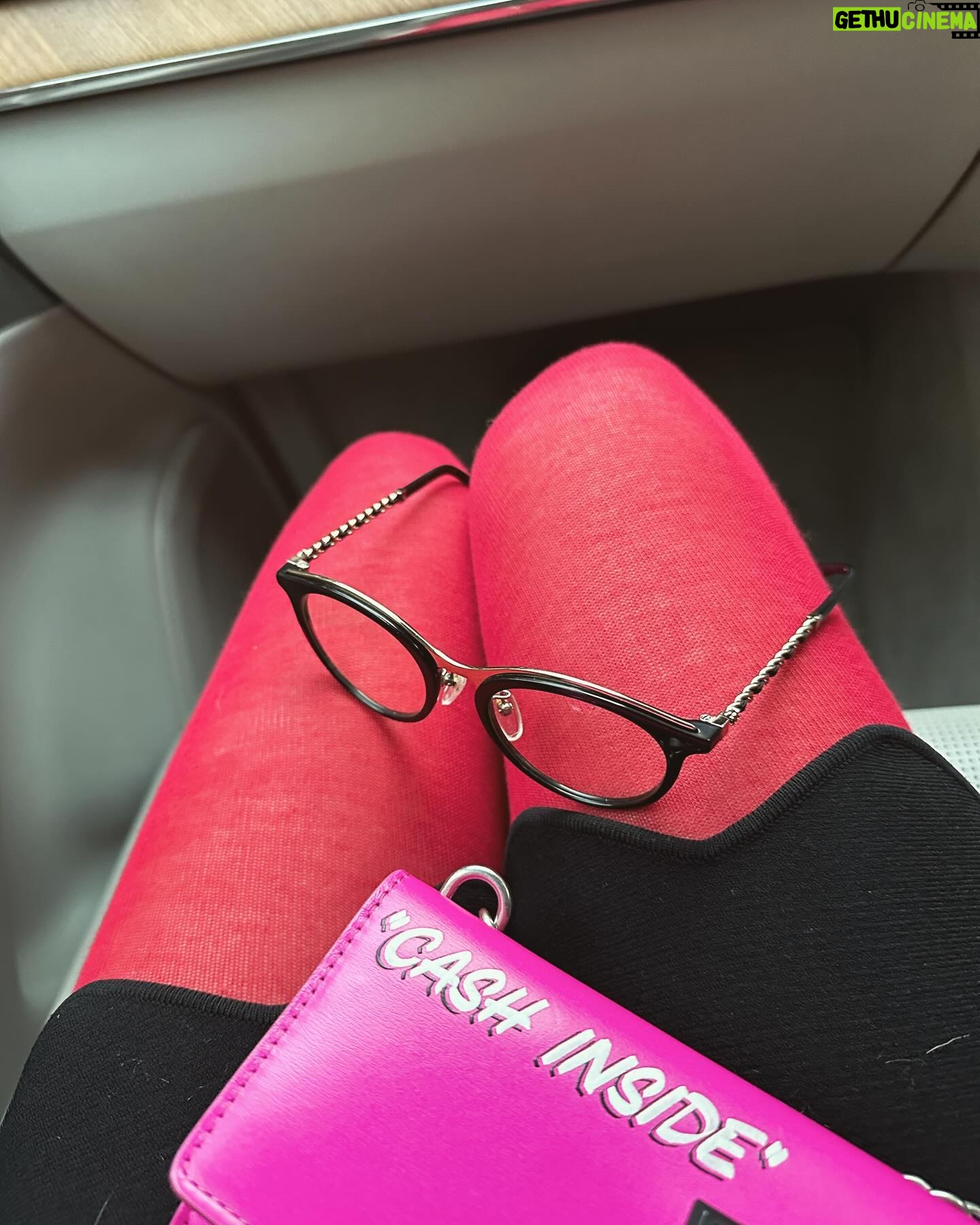 Kyoko Hasegawa - 15.6K Likes - Red gives me power💪
#fashion#red