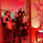 Kyoko Hasegawa Instagram – こんな夜に履きたい一足👠
#nightout#spring#giaborghini