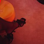 Kyoko Hasegawa Instagram – こんな夜に履きたい一足👠
#nightout#spring#giaborghini