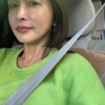 Kyoko Hasegawa Instagram - 😌🙏