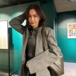 Kyoko Hasegawa Instagram - 春眠暁を覚えず まさに最近のわたし、です😁 気持ち良く眠れるので、夜になると早くベッドに入るのが楽しみ。 #spring