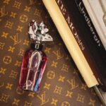 Kyoko Hasegawa Instagram – My favorite place
写真集とparfum

@louisvuitton#LVParfums
#myfavorite