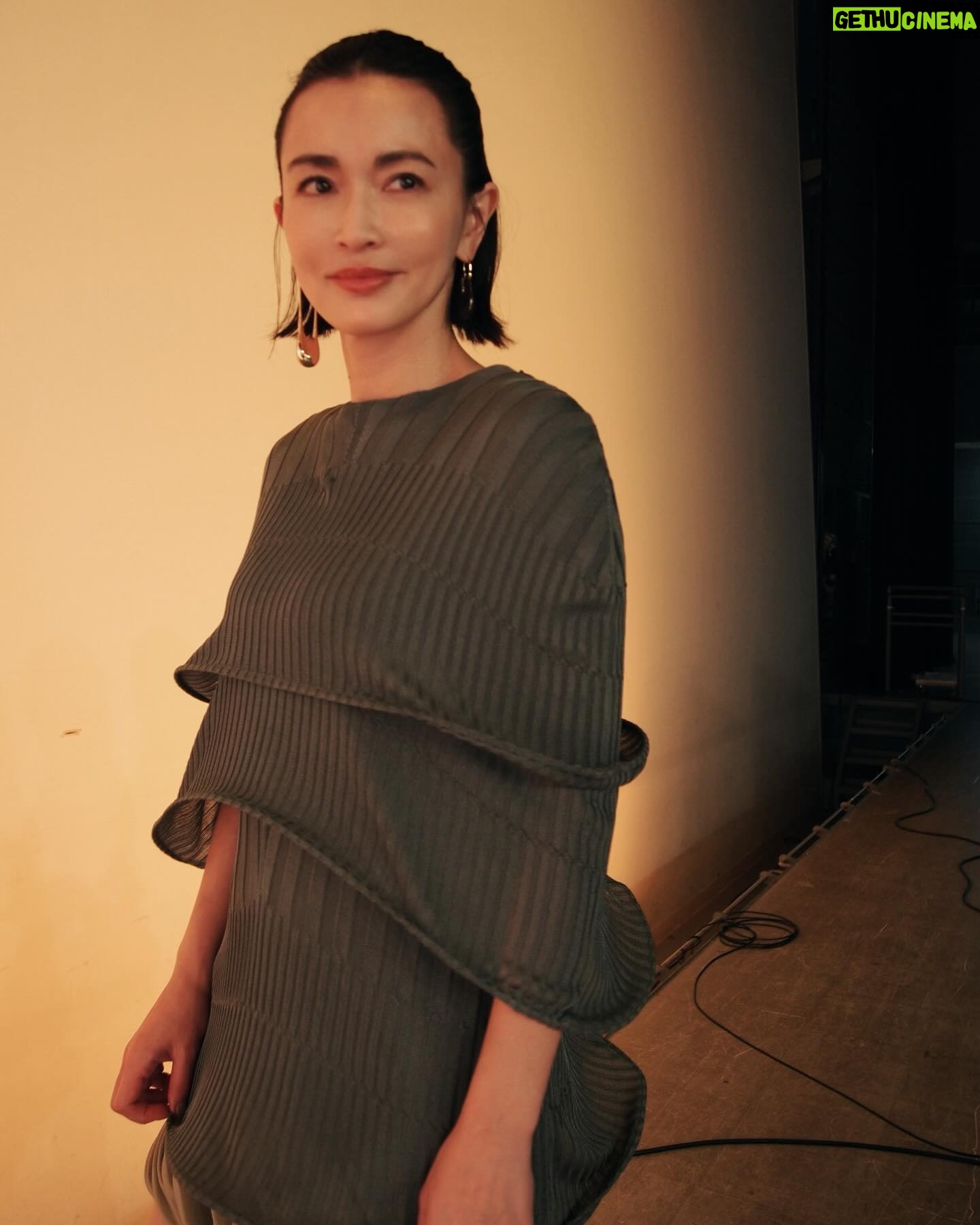 Kyoko Hasegawa Instagram - @tokyo_tsuki1_mtg @antoninimilano