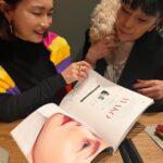 Kyoko Hasegawa Instagram – #美的GRAND春号
#photographer @makotonakagawa 
#makeup @studio_ayako 
#hair @hairtetsu 
#styling @nagasawamika 
#nail @instauka