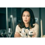 Kyoko Hasegawa Instagram - "House of the owl " premieres April 24th on Disney "フクロウと呼ばれた男" 主演の田中泯さんの長女役で出演しています。 ディズニープラスで4/24から配信開始！ #フクロウと呼ばれた男 @disneyplus