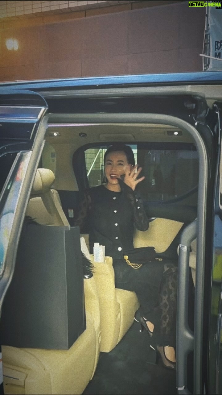 Kyoko Hasegawa Instagram - #CHANELandDance @chanelofficial