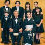 Kyoko Hasegawa Instagram - "House of the owl " premieres April 24th on Disney "フクロウと呼ばれた男" 主演の田中泯さんの長女役で出演しています。 ディズニープラスで4/24から配信開始！ #フクロウと呼ばれた男 @disneyplus