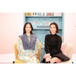 Kyoko Hasegawa Instagram – 『トーキョーツキイチMTG』が始まります！
この番組は、私たち女性が何となく窮屈さを感じ、グッと我慢してきたことを“女ともだち”と話しているかのように進めていきたいと思います。
明日の朝、誰かに話したくなるような、そんな楽しいひとときを一緒に過ごしましょう☺️
見逃した方は放送後から次回放送の12/6までFOD/TVerで配信しています。
初回は今夜25:50〜フジテレビで放送されます。
是非、ご覧ください🤗
@tokyo_tsuki1_mtg
@f_s_uika
