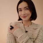 Kyoko Hasegawa Instagram - トーキョーツキイチMTG 放送は12/16深夜25:45〜 FOD先行配信12/15 12:00〜 です。 かなり深い時間の放送になってしまいますが、今回は "仕事と育児の両立"についてお喋りしてきました。 これは永遠のテーマですし、正解なんて見つからないかもしれない。 それでもそれぞれの意見を出し合い、観てくださる方が少しでも和んでくれたら嬉しいです。 @tokyo_tsuki1_mtg @isabelmarant @fumietanaka_jp