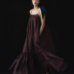 Kyoko Hasegawa Instagram - Whim Gazette 2024 ss 6th Collaboration Collection WEBカタログが公開されています。 今回のテーマは"リゾート" わたしが旅に出かける時、こんなものを着たいというものを 作りました。 初めてスイムウェアもデザインしましたが、本当にオススメです。 というか、どれも自信作です。 是非、チェックしてみて！ @whimgazette_official #2024ss#resort