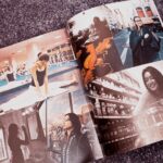 Kyoko Hasegawa Instagram – 2004年に初めてホームステイをしました。
24歳の時です。場所はサンフランシスコに。
仕事でオファーをいただき行ったのですが、その時の記事が残っていて、インタビューを読み返す。
当時、女優のお仕事を始めてから、まだ数年の頃。
既に自分に莫大なプレッシャーを掲げ、そのプレッシャーに押し潰されそうになっていたわたし。
良くも悪くも真面目な性格。
もっと肩の力を抜いて楽しめば良かったのに、と思うけれど、きっと今のわたしがこの頃のわたしになっても、そうは出来ないだろう。
人の性格はそう簡単に変われない😅
とにかく、このプチホームステイの経験がわたしにはインプット出来る機会であり、フラットな気持ちに戻れる場所でありました。
その後すぐに、またサンフランシスコへホームステイを。
その後は1週間以上の休みが出来る度に、パリやNYにふらり1人で行きました。
あの頃たくさん旅に出た経験は、間違いなく今のわたしの一部であります。
30代は子供がまだ小さい事もあり、行く場所はハワイ。
少し大きくなってからはシンガポールやLAにも行きました。
今年は息子とNYへ。
20代の頃数えきれないくらい行っていたNYに息子と2人。
そして娘とは韓国へ。
1人で行く旅、子供と行く旅、さらに言うと子供の成長により行ける場所の選択肢が広がってきて。
そう思うと、旅って面白い。
人生のフェーズで行く場所が変わったり、若い頃に行った場所が今では違う感じ方をしたり。

今年はたくさん旅に出ました。
来年も、いろいろな場所に行きたいなと、思います。
#travel 
#wish