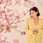 Kyoko Hasegawa Instagram – サントリーのジャパニーズクラフトジンROKU〈六〉
@suntory_rokugin_japanのイベントに参加させていただきました。

ROKUは日本の四季それぞれの旬の和素材を6種使用したジン。
わたしはそこに趣深さを感じました。
そして会場には四季を4つに分けて作り込んだ空間があり、そこは日本の春夏秋冬を美しく詰め込んでいました。
そんな中でいただくROKUは香りが華やか、お味は爽やか。
この季節におすすめでした。

みなさんも会場で体験してみてください！

@suntory_rokugin_japan
#ジャパニーズクラフトジンroku
#ROKUジンソーダ
#サントリー
#PR
