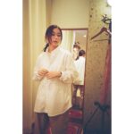 Kyoko Yoshine Instagram - 👔😎 @mina.magazine