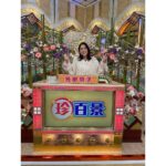 Kyoko Yoshine Instagram - そして本日は19時から 「ナニコレ珍百景」にも 出演させていただきます！ こちらも楽しかったー！！ 是非ご覧ください✨ 今日はひな祭りだね🎎♡ 朝からちらし寿司食べました！ #ナニコレ珍百景 #ドラえもん