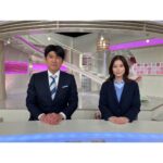 Kyoko Yoshine Instagram - 本日15時から開局70年SPドラマ 「テレビ報道記者」ep.0ドラマ見所徹底解説が放送されます！ 私はなんと藤井アナに報道部フロアを案内していただきました！ 藤井アナとっても優しかったな... 驚きいっぱいで素敵な時間を過ごす事ができました！ 貴重なお写真も撮らせていただきました！ ありがとうございました☺️ そして25時25分から 「ライターズ！」にも出演させていただきます。 ドラマのお話をさせていただきました！ どちらも合わせて是非ご覧ください✨ #テレビ報道記者