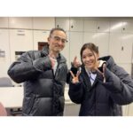 Kyoko Yoshine Instagram - 一路さんではありません。 小笠原先生です。 さっちゃんではありません。 陽月です。 お兄ちゃんではありません。 小笠原先生です。 Reリベンジ第5話今夜22時からです。 #Reリベンジ #コタキ兄弟と四苦八苦