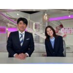 Kyoko Yoshine Instagram - 本日15時から開局70年SPドラマ 「テレビ報道記者」ep.0ドラマ見所徹底解説が放送されます！ 私はなんと藤井アナに報道部フロアを案内していただきました！ 藤井アナとっても優しかったな... 驚きいっぱいで素敵な時間を過ごす事ができました！ 貴重なお写真も撮らせていただきました！ ありがとうございました☺️ そして25時25分から 「ライターズ！」にも出演させていただきます。 ドラマのお話をさせていただきました！ どちらも合わせて是非ご覧ください✨ #テレビ報道記者