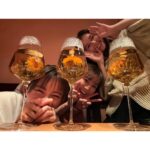 Kyoko Yoshine Instagram - きゃわええでしょ！ 私が撮ったおふたり！！♡ いっぱい笑って楽しかったなぁ！ シアワセ！