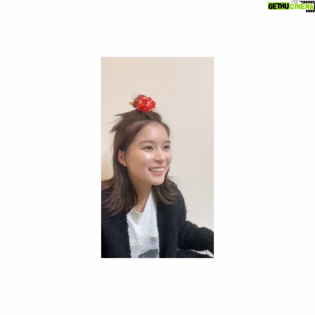 Kyoko Yoshine - 64.8K Likes - 👹👹👹
最後は私がしっかり美味しく頂きました。
今日も楽屋で大笑いして
体力持ってかれました。笑