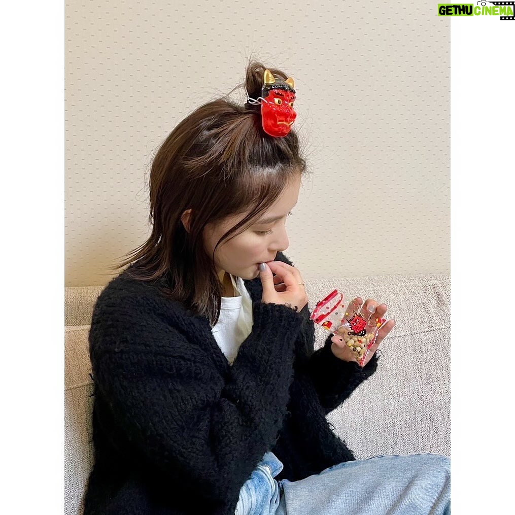 Kyoko Yoshine - 64.8K Likes - 👹👹👹
最後は私がしっかり美味しく頂きました。
今日も楽屋で大笑いして
体力持ってかれました。笑