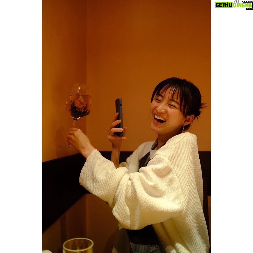 Kyoko Yoshine - 105.8K Likes - きゃわええでしょ!
私が撮ったおふたり!!♡
いっぱい笑って楽しかったなぁ!
シアワセ!
