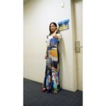 Kyoko Yoshine Instagram - 昨夜は「Re:リベンジ」第1話ご視聴いただき ありがとうございました！ そして本日は23時55分から放送の 「ネタパレ」に出演させていただきます！ よろしくお願いします✨ #ネタパレ #Reリベンジ #りりべ