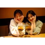 Kyoko Yoshine Instagram - きゃわええでしょ！ 私が撮ったおふたり！！♡ いっぱい笑って楽しかったなぁ！ シアワセ！