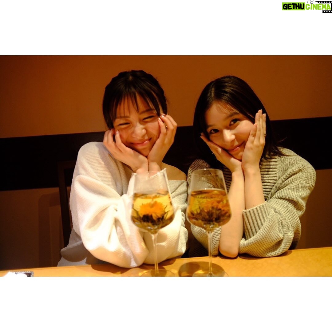 Kyoko Yoshine - 105.8K Likes - きゃわええでしょ!
私が撮ったおふたり!!♡
いっぱい笑って楽しかったなぁ!
シアワセ!
