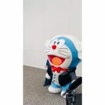 Kyoko Yoshine Instagram - 「映画ドラえもん のび太の地球交響楽（ちきゅうシンフォニー）」 本日公開です！🩵🎶 音楽も映像も素晴らしいので 劇場で見るのがおすすめです！ 是非ご覧ください！