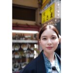 Kyoko Yoshine Instagram - 「Re:リベンジ-欲望の果てに-」 間もなく22時から第4話の放送です！ 今週も載せられる写真がなかったので 先ほど放送だったかまいまちでのお写真を載せます。 ありがとうございました！ ただいま撮影中なのですが 5月入っても夜は寒いね....🥶