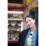 Kyoko Yoshine Instagram - 「Re:リベンジ-欲望の果てに-」 間もなく22時から第4話の放送です！ 今週も載せられる写真がなかったので 先ほど放送だったかまいまちでのお写真を載せます。 ありがとうございました！ ただいま撮影中なのですが 5月入っても夜は寒いね....🥶