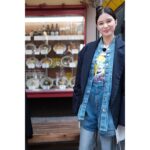 Kyoko Yoshine Instagram - 「Re:リベンジ-欲望の果てに-」 間もなく22時から第4話の放送です！ 今週も載せられる写真がなかったので 先ほど放送だったかまいまちでのお写真を載せます。 ありがとうございました！ ただいま撮影中なのですが 5月入っても夜は寒いね....🥶