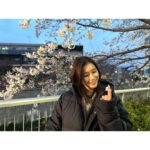 Kyoko Yoshine Instagram - 今日も頑張ろうね🌸 素敵な週末を！ @revenge_fujitv