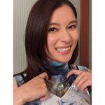 Kyoko Yoshine Instagram - 「映画ドラえもん のび太の地球交響楽」 舞台挨拶ありがとうございました！ ドラちゃんたちと最後の活動でした😢 寂しい... 本当にとっても楽しい夢のような期間でした✨ ありがとうございました！ 念願のアンキパンいただきましたー！😂🍞♡ 嬉しすぎるっ！！
