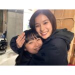 Kyoko Yoshine Instagram - Reリベンジ第7話今夜22時からです。 私の可愛い可愛い妹です。 可愛すぎていつもぎゅーってしちゃう🤦‍♀️♡ 美咲と陽月を見守っていただけたら嬉しいです。 #Reリベンジ #りりべ