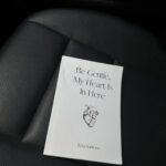 Kyra Santoro Instagram - Does this mean I can officially add “author” to my job title!?? Over the hundreds and hundreds of poems I’ve written in the last 12 years of my life, I was able to narrow it down to about 100 of my absolutely favorites. The book is split up into 3 sections: heartbreak, grieving and depression. These poems helped me get past my father and 2 of my friends passing away, every heartbreak I’ve ever felt and when I thought my battle with depression was gonna get the best of me. If you appreciate poetry, like sad things or you’re going through something….maybe it can help you the same way it helped me. Hope you enjoy. link in bio🤍