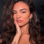 Kyra Santoro Instagram - Does this mean I can officially add “author” to my job title!?? Over the hundreds and hundreds of poems I’ve written in the last 12 years of my life, I was able to narrow it down to about 100 of my absolutely favorites. The book is split up into 3 sections: heartbreak, grieving and depression. These poems helped me get past my father and 2 of my friends passing away, every heartbreak I’ve ever felt and when I thought my battle with depression was gonna get the best of me. If you appreciate poetry, like sad things or you’re going through something….maybe it can help you the same way it helped me. Hope you enjoy. link in bio🤍