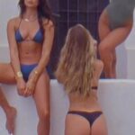 Kyra Santoro Instagram - Super 8 🎞️ in Barcelona for @blaiswim shot by @michaelahalse