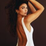 Kyra Santoro Instagram - A dónde vas