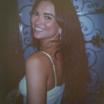 Kyra Santoro Instagram - Here, there & everywhere🌼