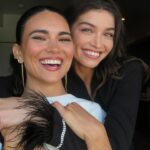 Kyra Santoro Instagram – Pensándote 💘