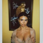 Kyra Santoro Instagram - Here, there & everywhere🌼