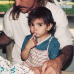 Kyra Santoro Instagram - Another year around the sun being a silly goofy girl 🎂🤪♈️