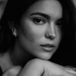 Kyra Santoro Instagram - 🖤🤍 @ursapremik