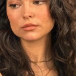 Kyra Santoro Instagram – Too close to my face?? 🤪🤳🏽